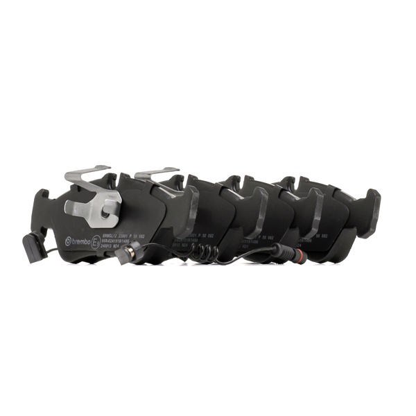BREMBO P 50 082: Bremžu kluči PRIME LINE ar piederumiem, ar virzuļa fiksatoru, ar piespiedējplāksni