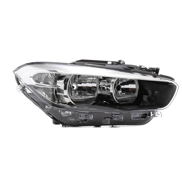 TYC 20-17067-06-2 Φανάρια εμπρός BMW 1 Hatchback (F21) 143 PS Πετρέλαιο κόστος