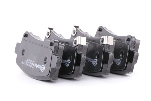 BREMBO P 59 060 Remblokken OPEL INSIGNIA Stationwagen 325 Pk Benzine kosten