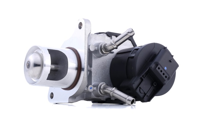 WAHLER 710327D/1 AGR-Клапан BMW 7 (F01, F02, F03, F04) 313 K.C. дизел цена
