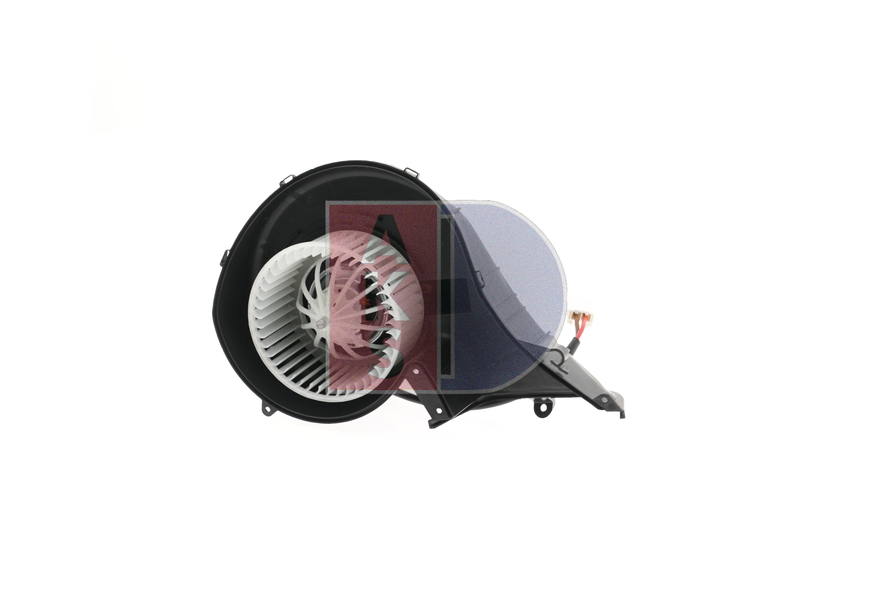 AKS DASIS 398092N: Ventilator, habitaclu 24V