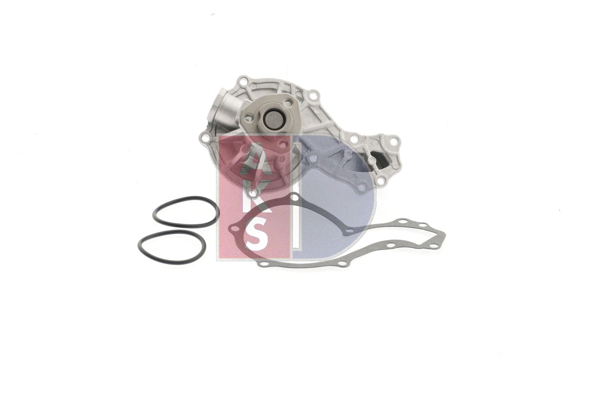 AKS DASIS 570003N: Pompe à eau