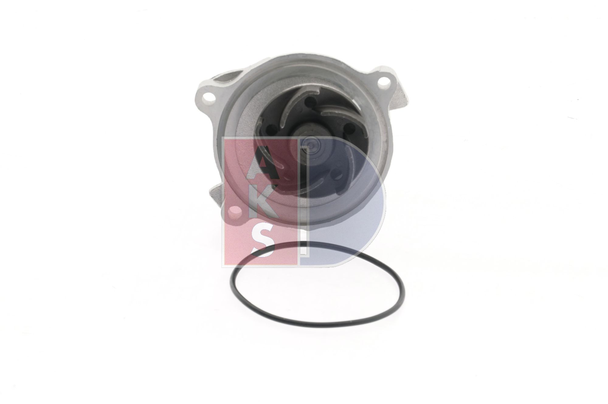 AKS DASIS 570014N Wasserpumpe VW TRANSPORTER 4 Bus (70XB, 70XC, 7DB, 7DW) 110 PS Benzin Kosten