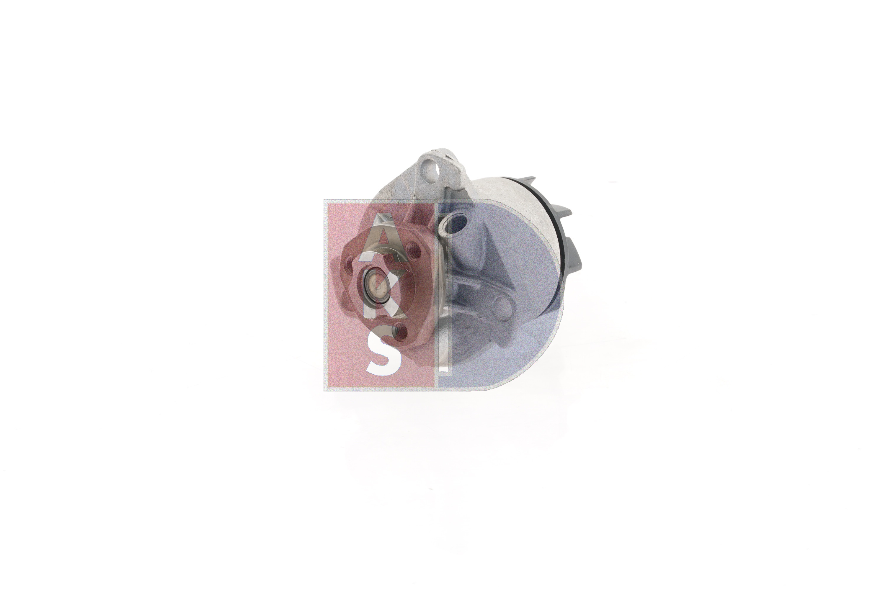 AKS DASIS 570016N: Wasserpumpe