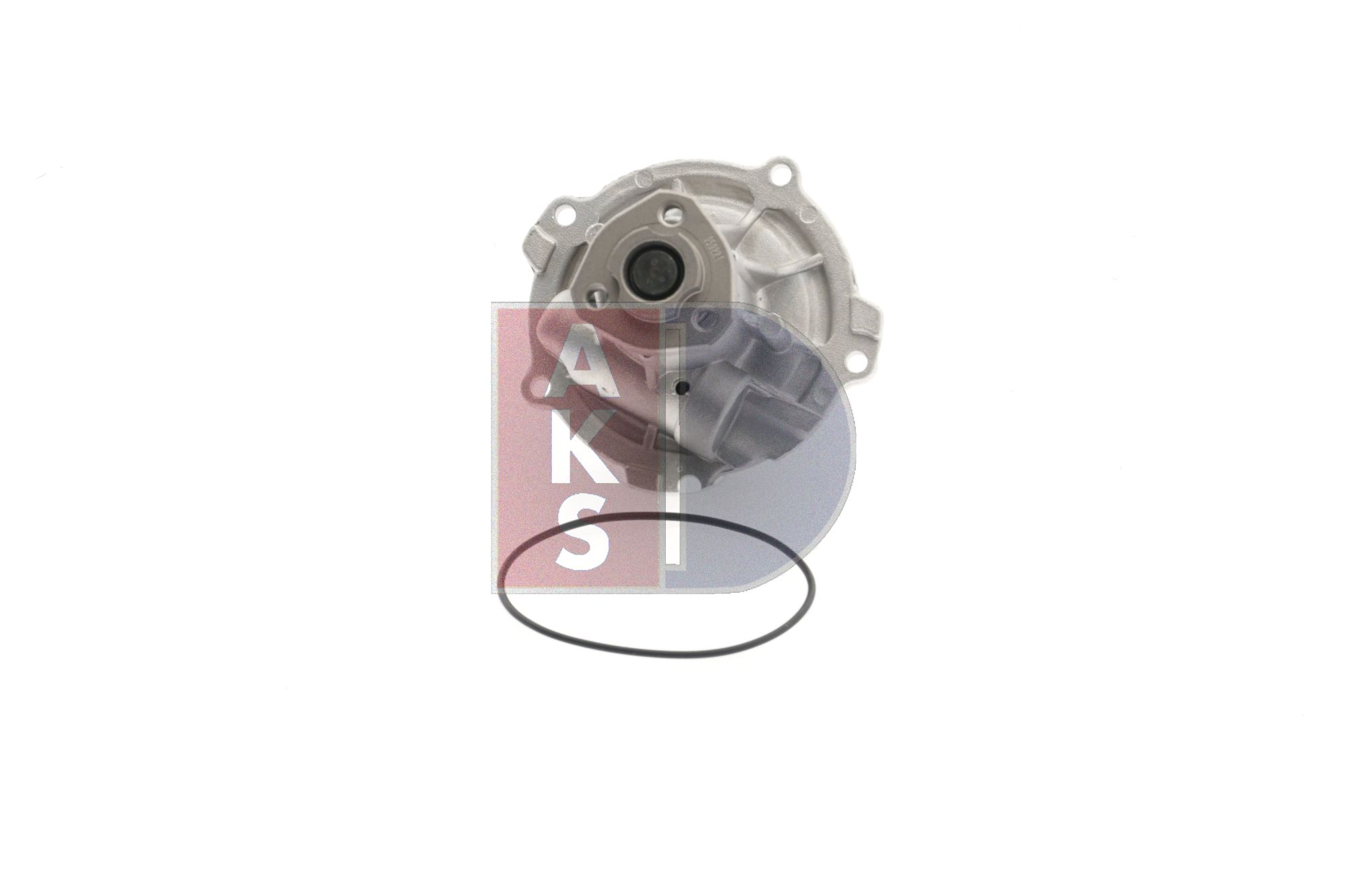 AKS DASIS 570017N: Vesipumppu