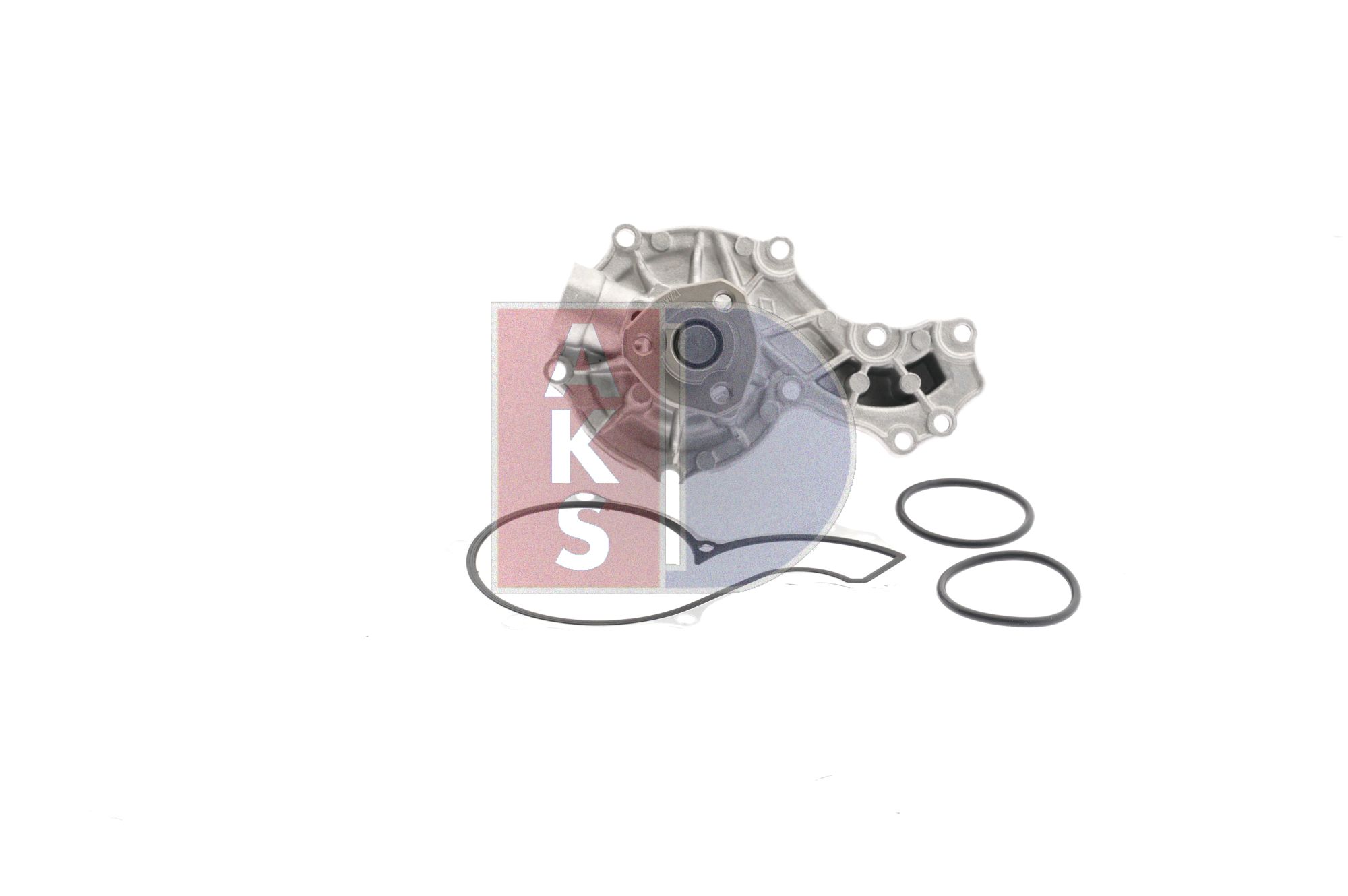 AKS DASIS 570018N Veepump VOLKSWAGEN PASSAT Variant (3B5) 125 hj Bensiin hind