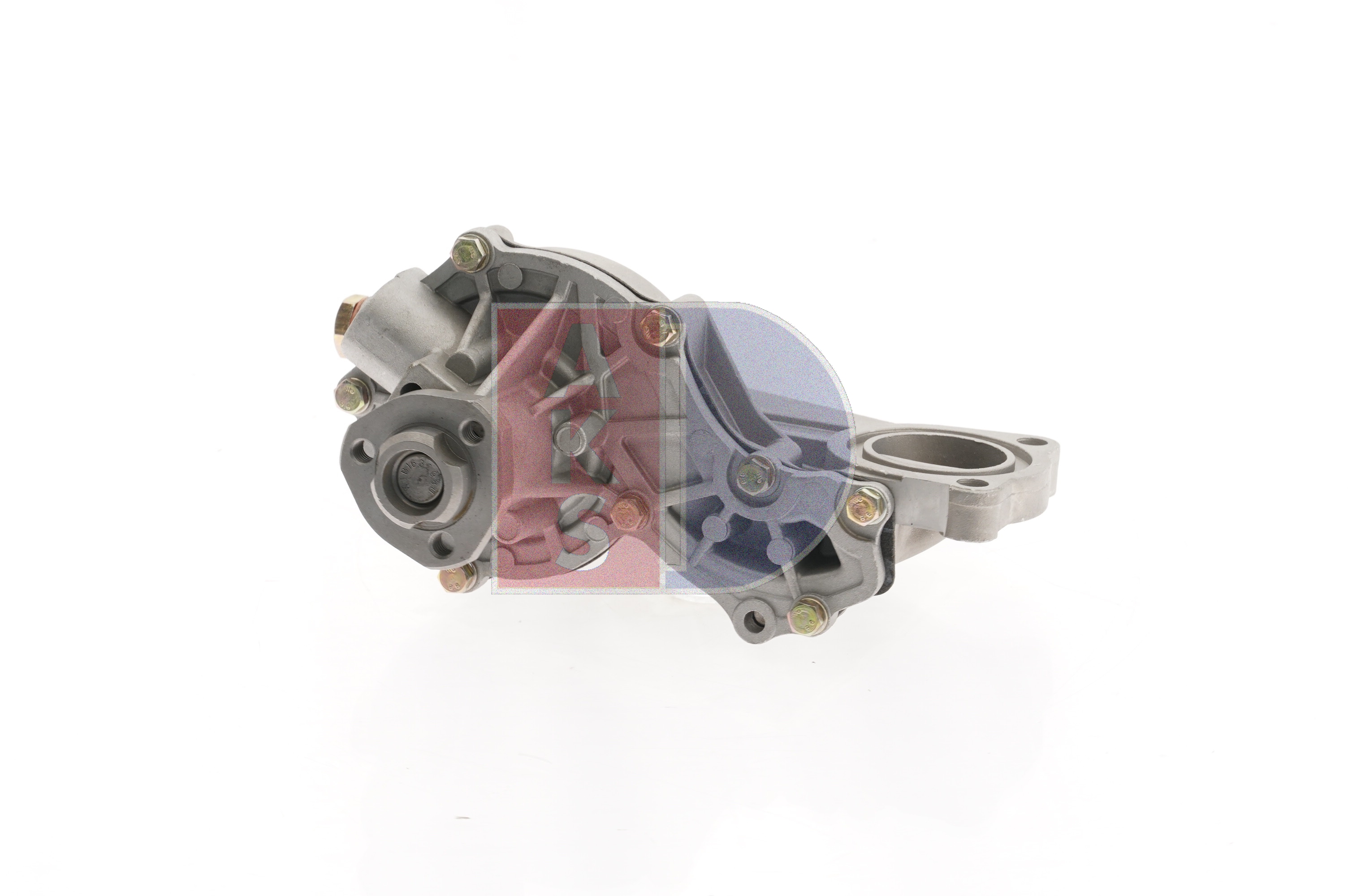 AKS DASIS 570019N Veepump VOLKSWAGEN PASSAT Variant (3B5) 125 hj Bensiin hind