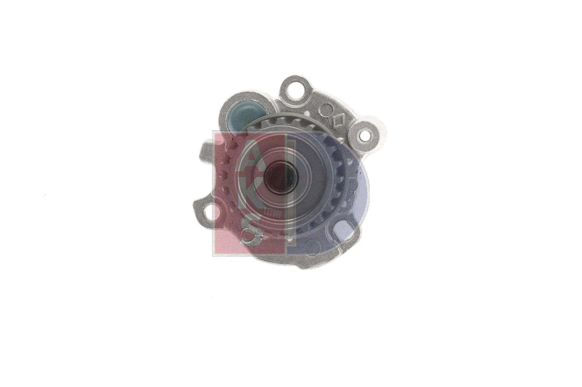 AKS DASIS 570021N Waterpomp SKODA Octavia 1 Combi (1U5) 180 Pk Benzine kosten