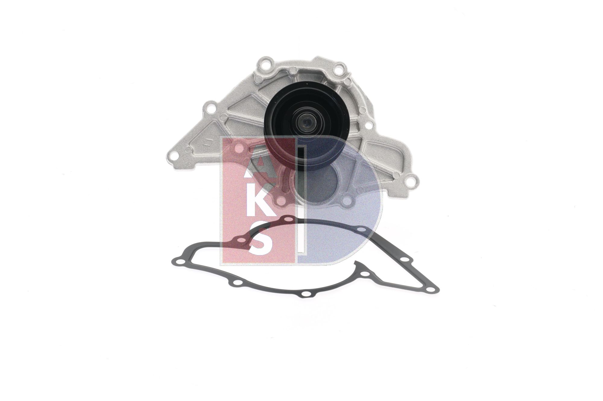 AKS DASIS 570025N Bomba de água VW PASSAT Variant (3B6) 163 cv Diesel custo