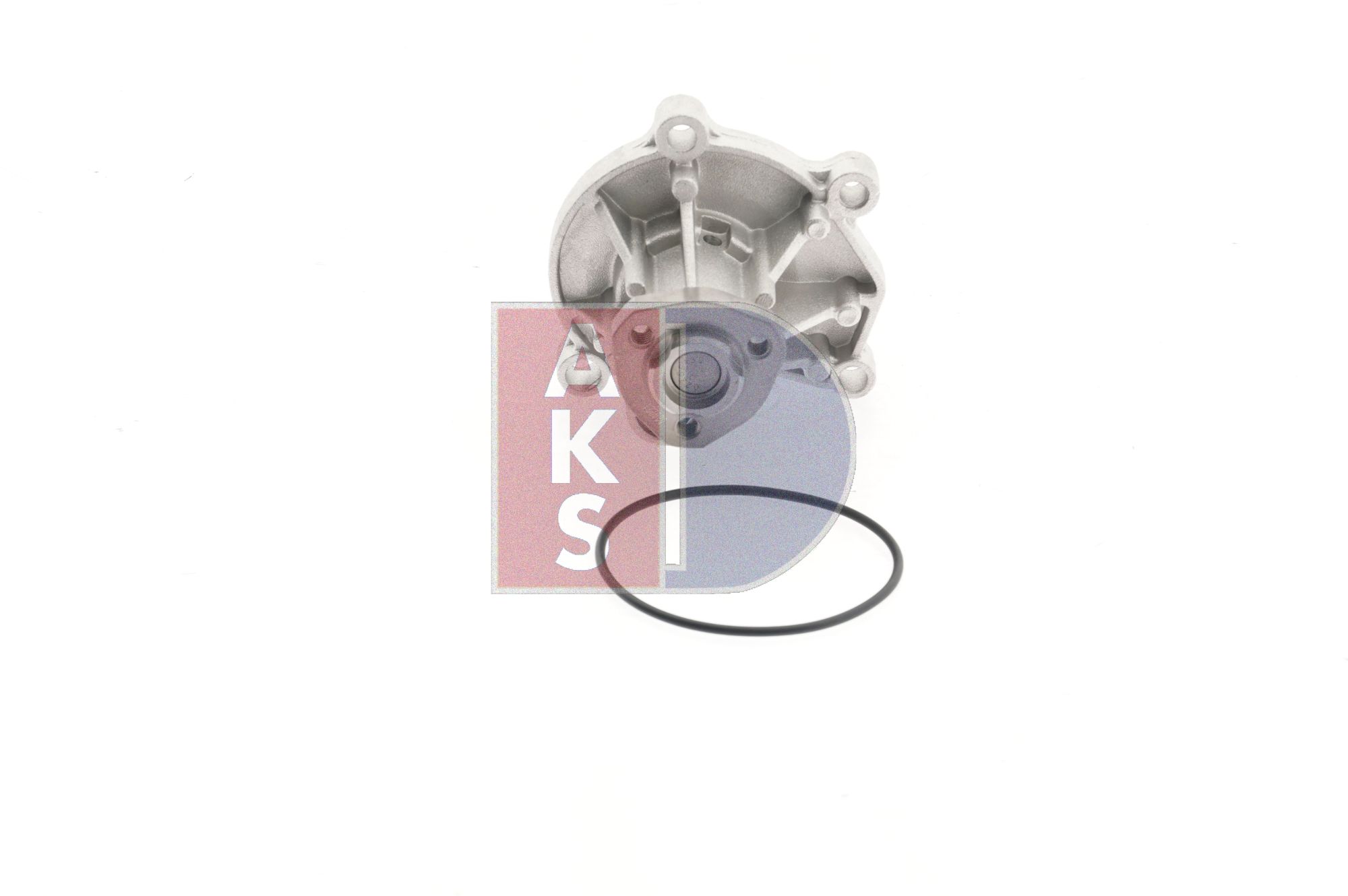 AKS DASIS 570033N: Bomba de água
