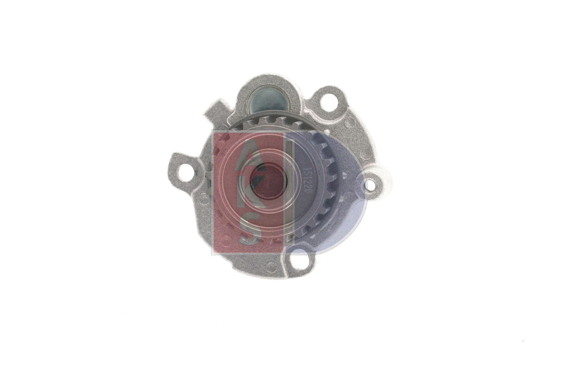 AKS DASIS 570035N: Pompa apa