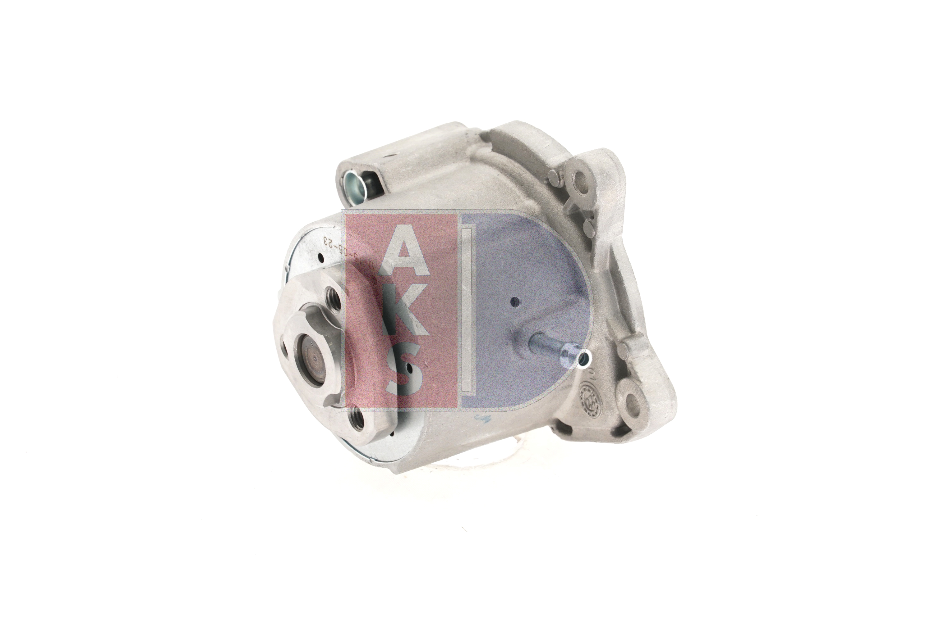 AKS DASIS 570038N: Vesipumppu