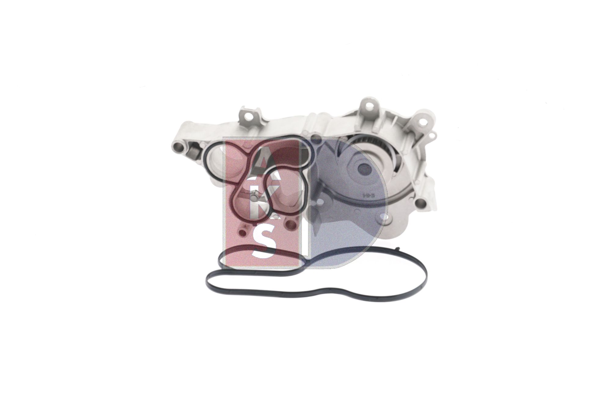 AKS DASIS 570048N Αντλία νερού SEAT Toledo 4 (KG3) 95 PS Βενζίνη κόστος