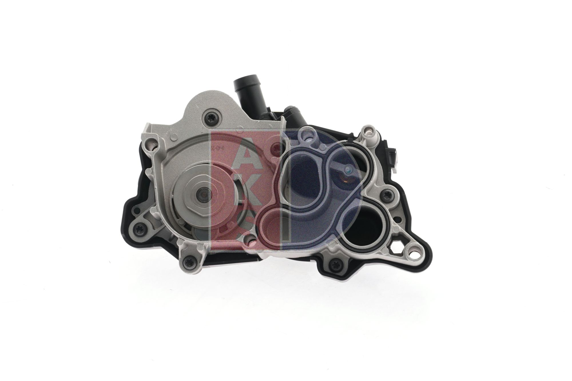 AKS DASIS 570049N: Pompa apa