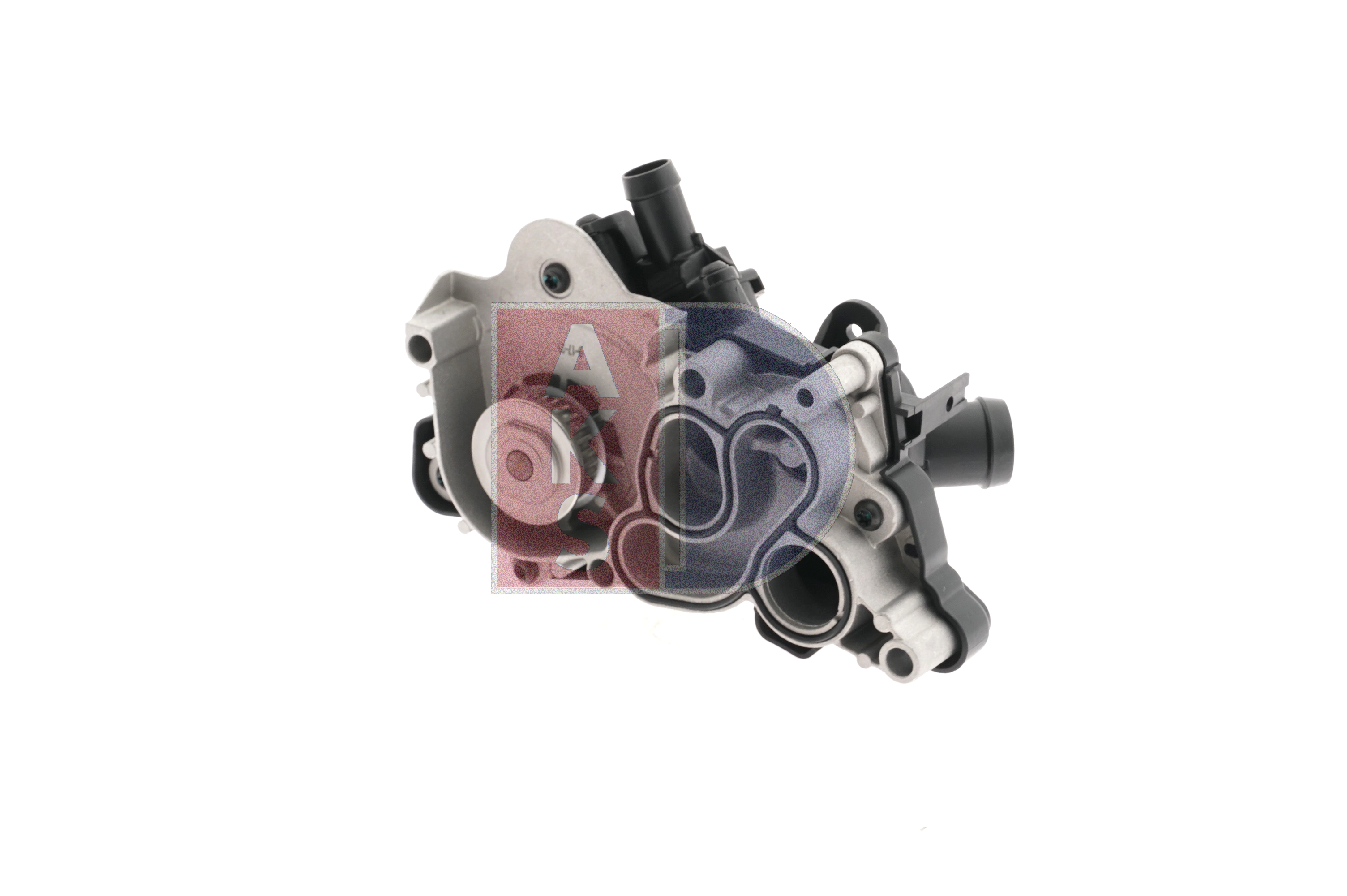 AKS DASIS 570051N: Wasserpumpe