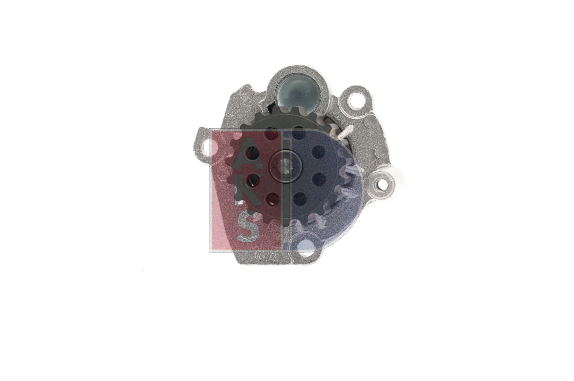 AKS DASIS 570057N: Pompa apa