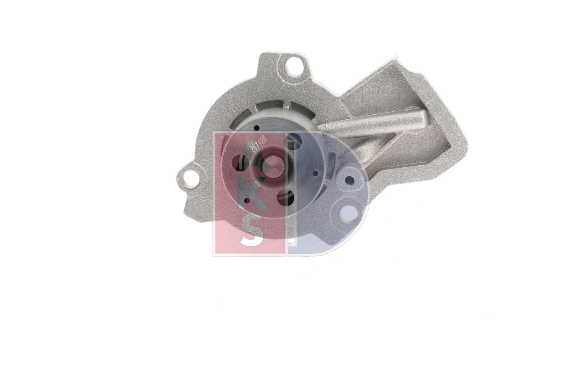 AKS DASIS 570062N: Vattenpump