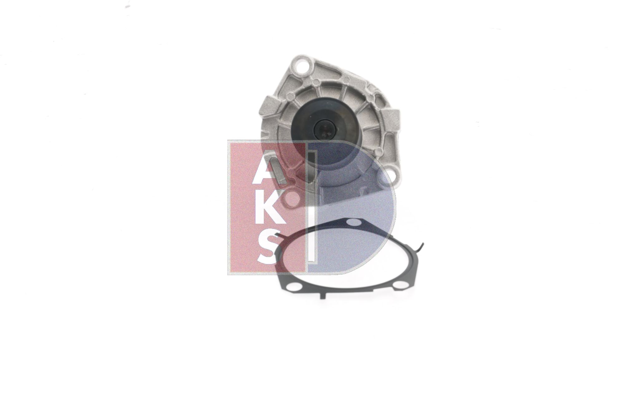 AKS DASIS 570067N Водна помпа ALFA ROMEO GIULIETTA (940) 116 K.C. дизел цена