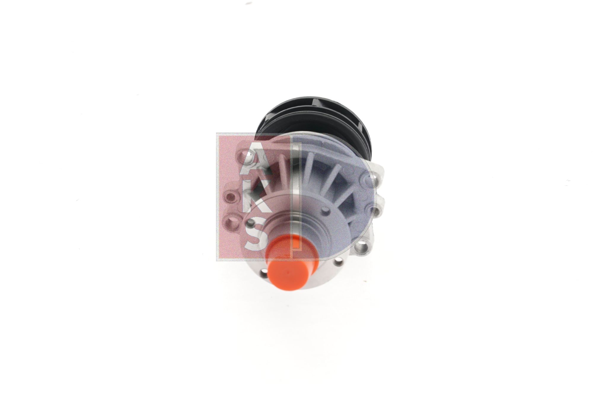 AKS DASIS 570081N: Wasserpumpe