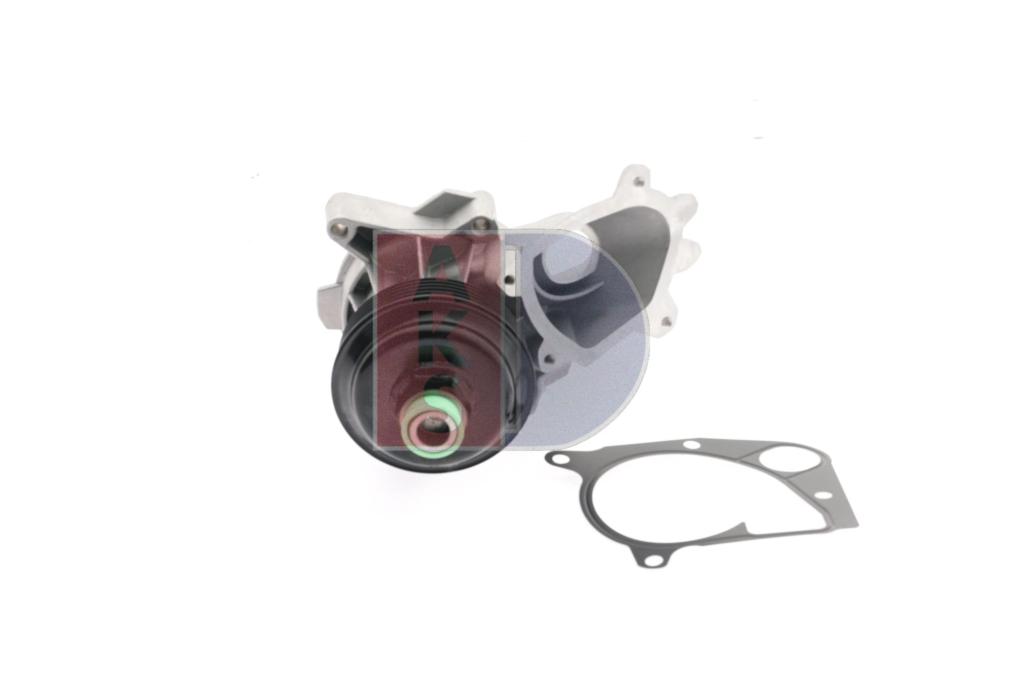 AKS DASIS 570088N: Wasserpumpe