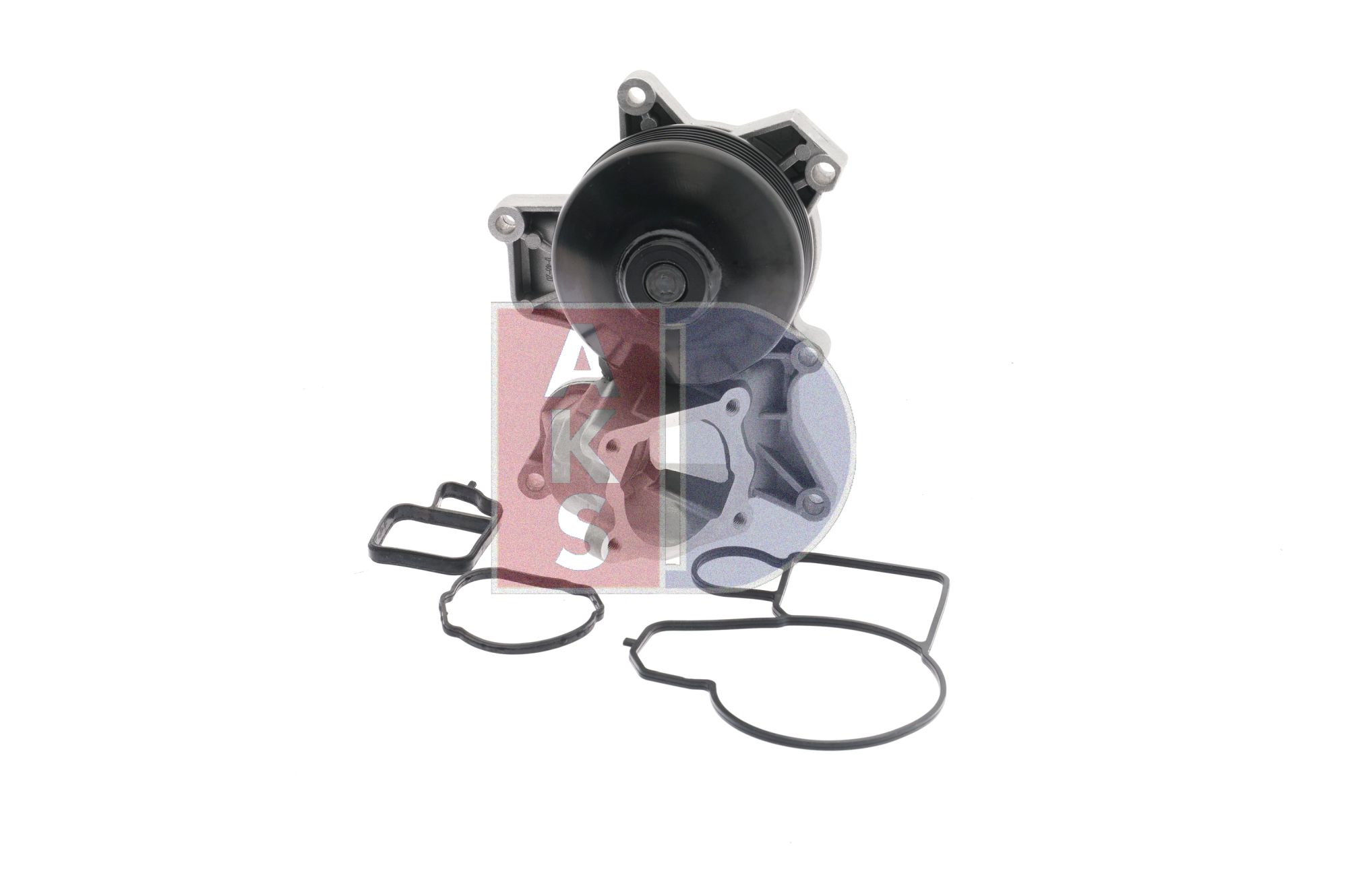 AKS DASIS 570093N: Bomba de agua