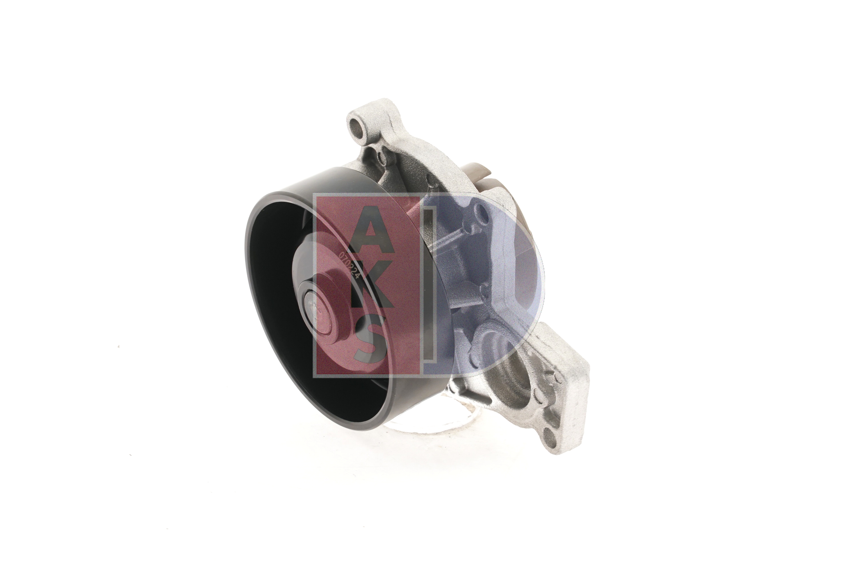 AKS DASIS 570107N Vesipumppu MINI Hatchback (F56) 75 hv Bensiini hinta