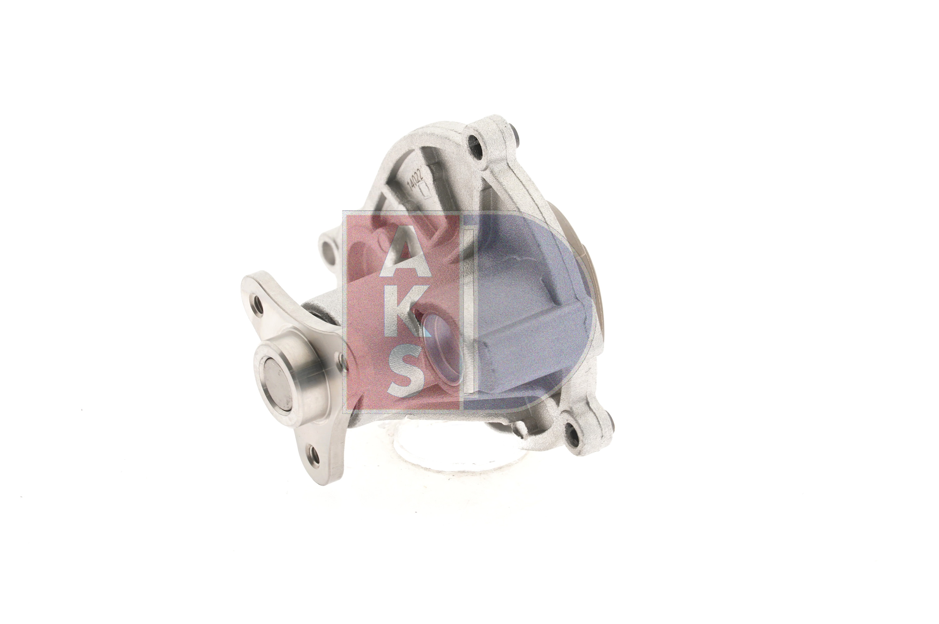 AKS DASIS 570109N: Wasserpumpe