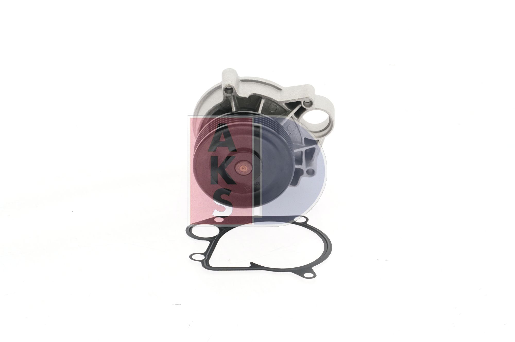 AKS DASIS 570110N: Bomba de agua