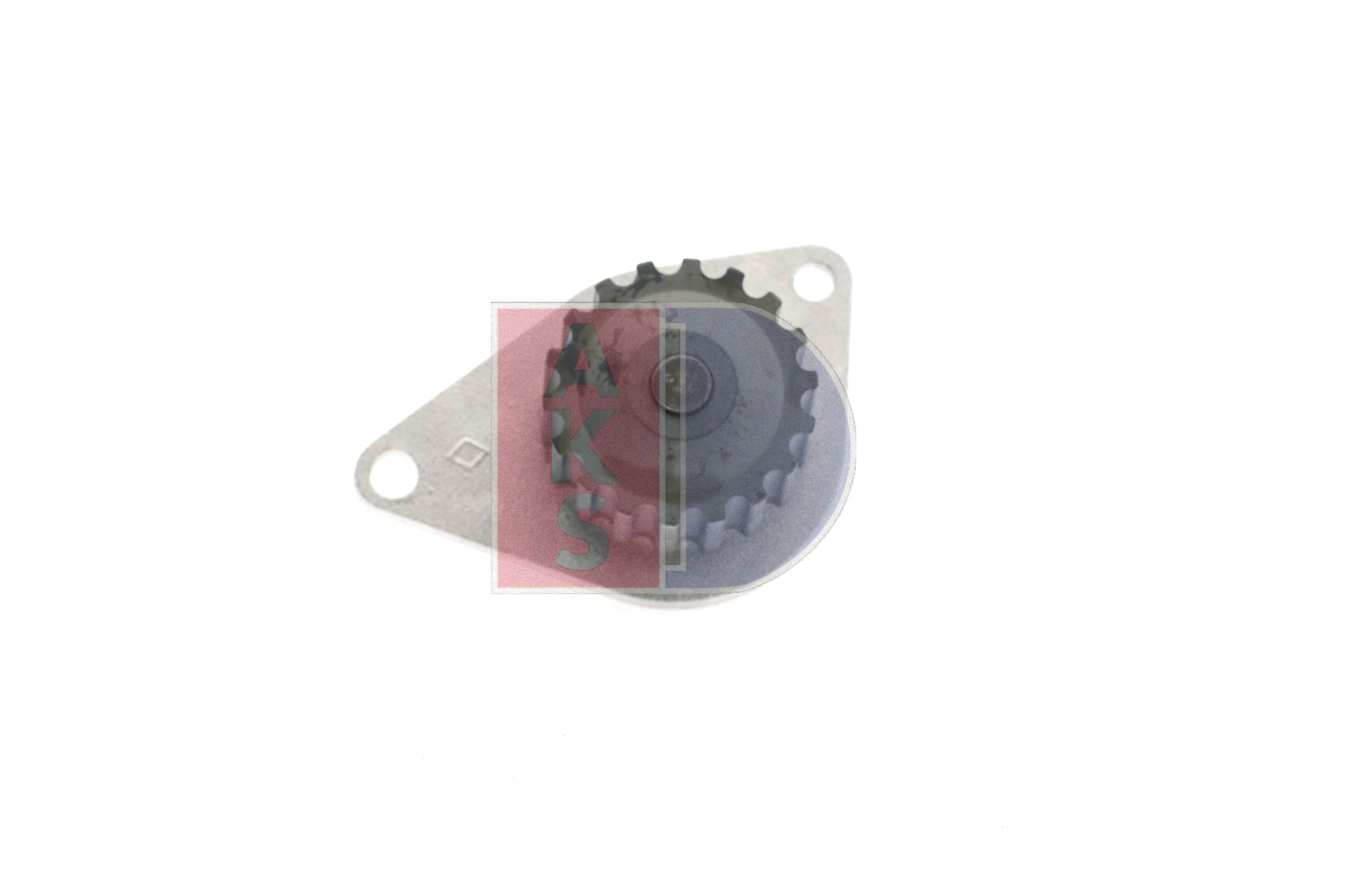 AKS DASIS 570130N: Wasserpumpe