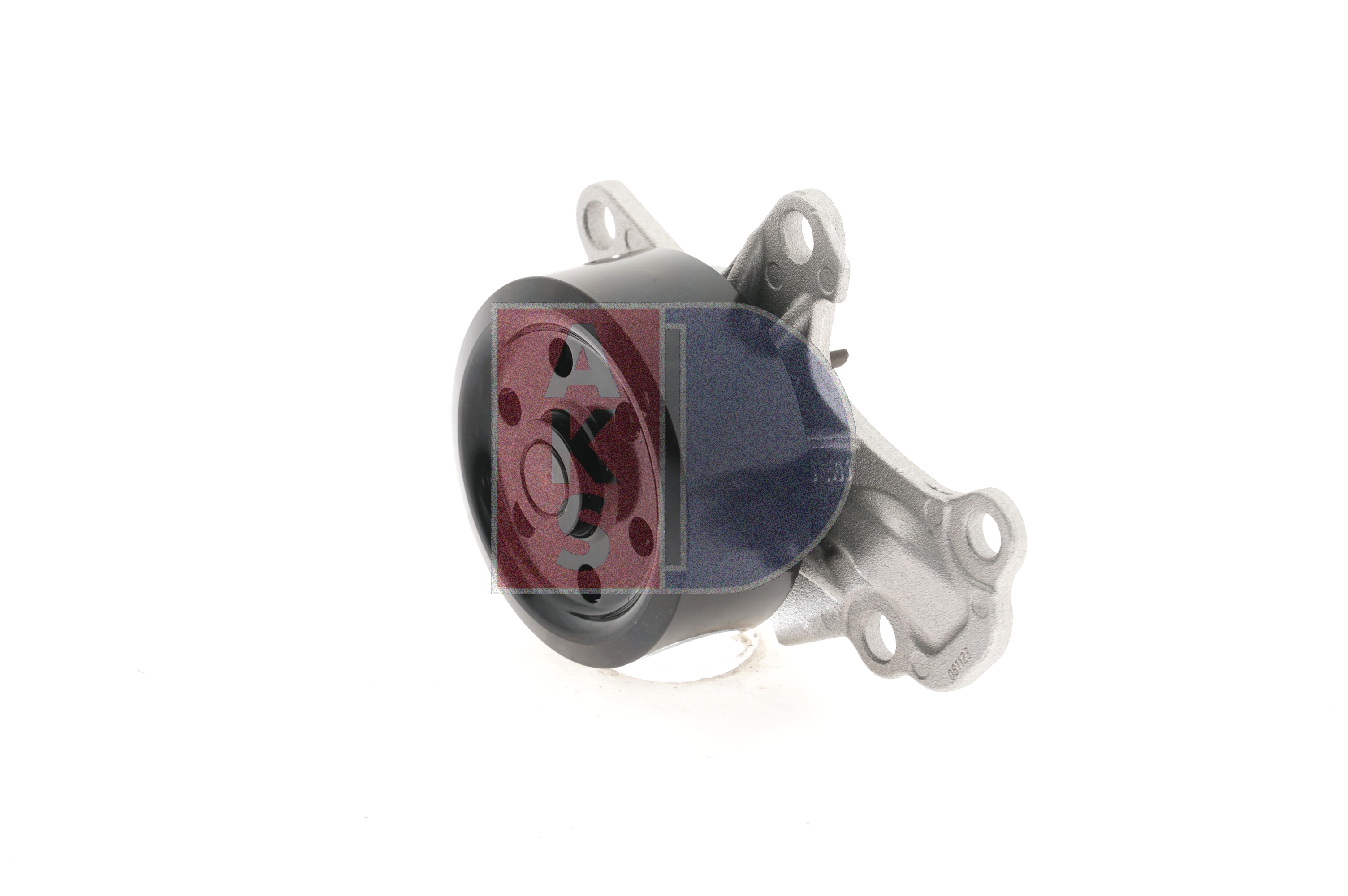 AKS DASIS 570146N Waterpomp TOYOTA AYGO (PAB4_, KGB4_) 72 Pk Benzine kosten