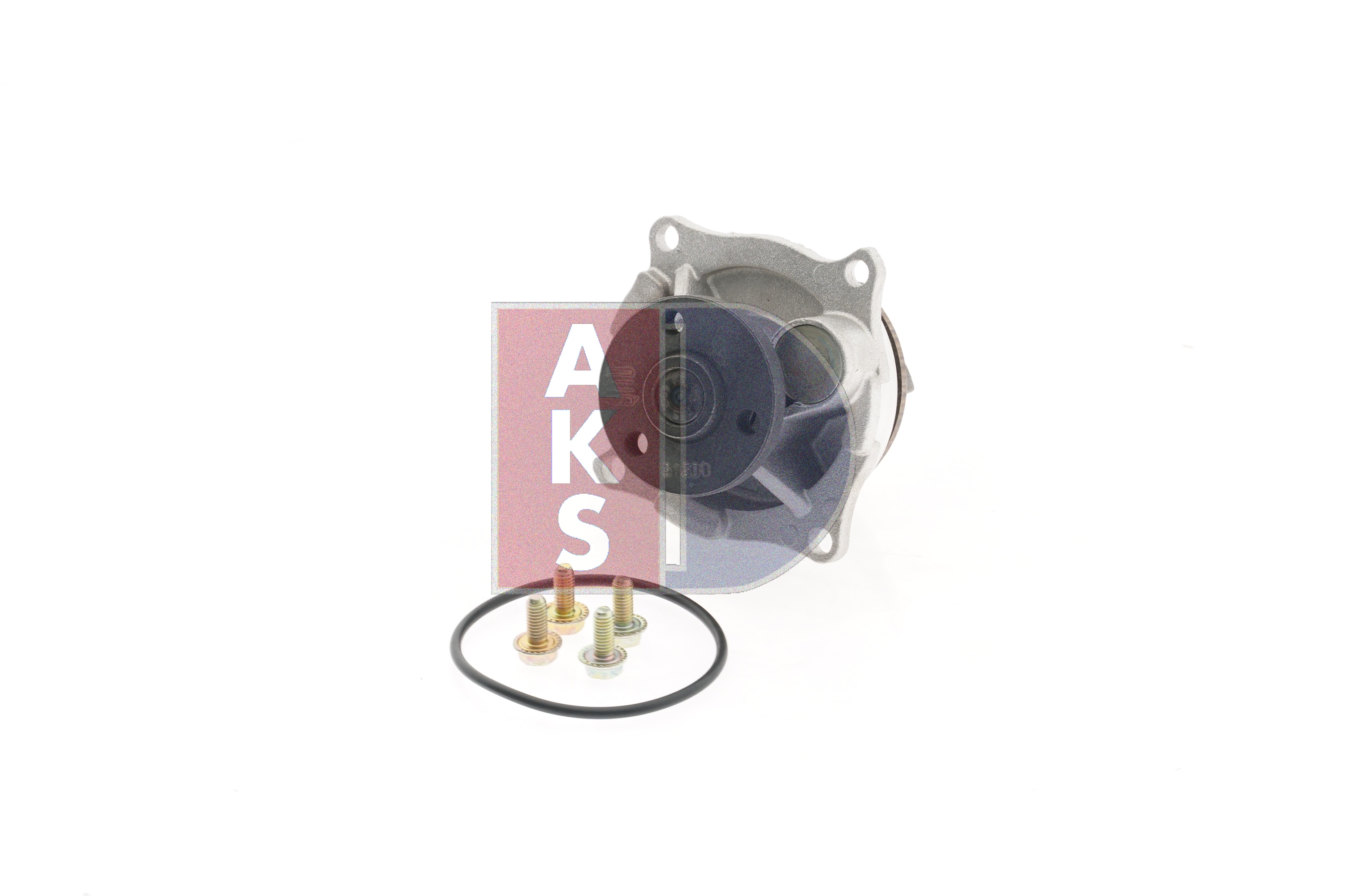 AKS DASIS 570168N: Pompa apa
