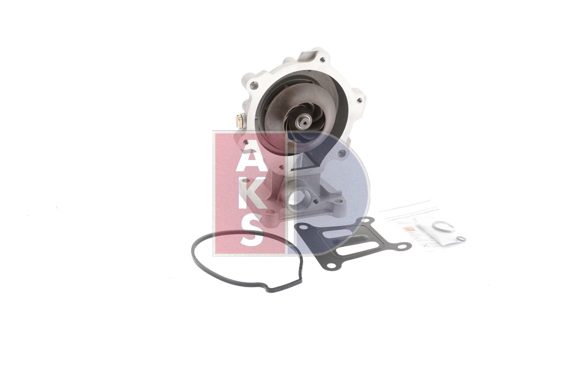 AKS DASIS 570171N: Wasserpumpe