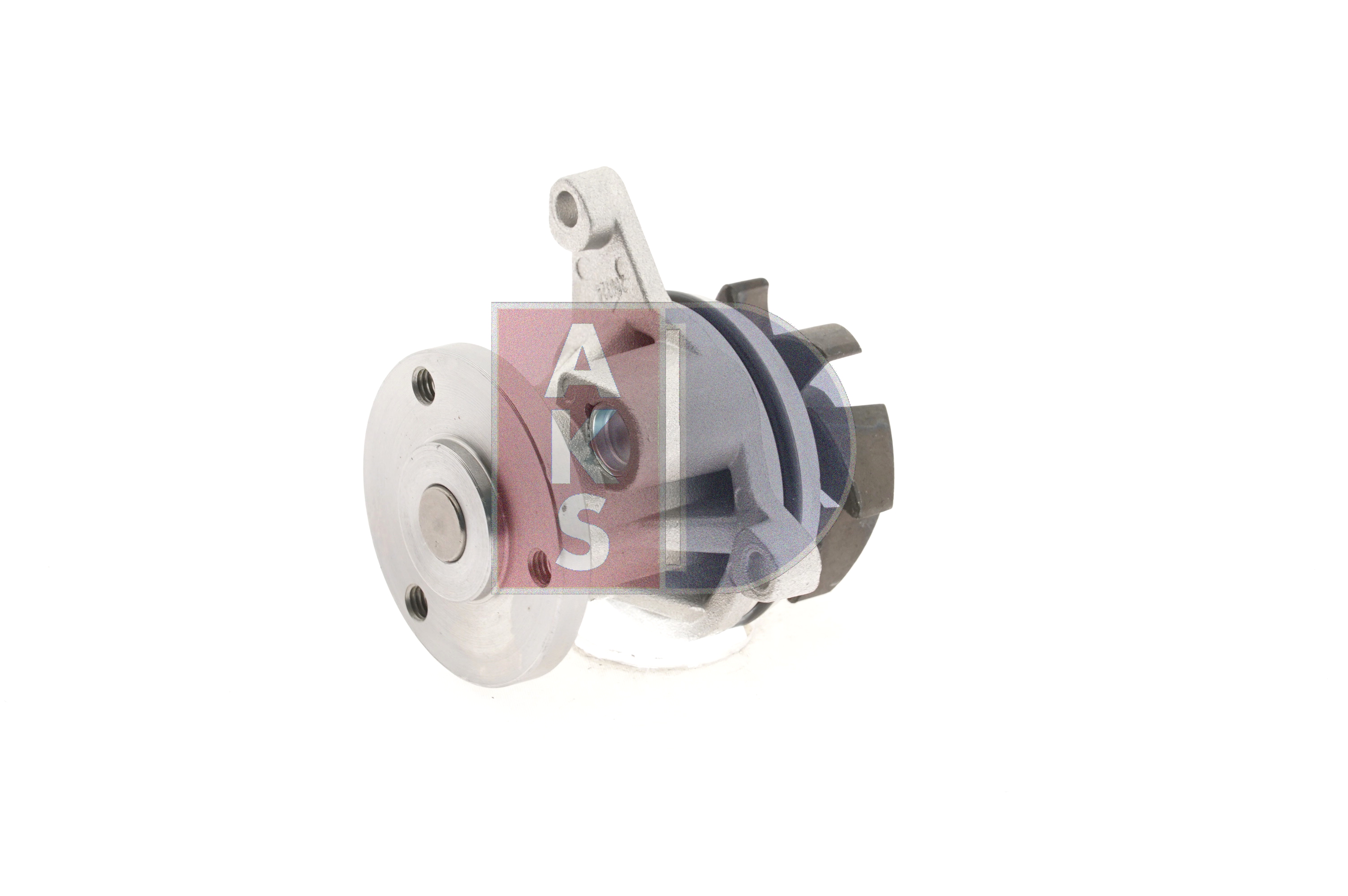 AKS DASIS 570173N Vannpumpe FORD KUGA 2 (DM2) 150 hk Bensin hva koster