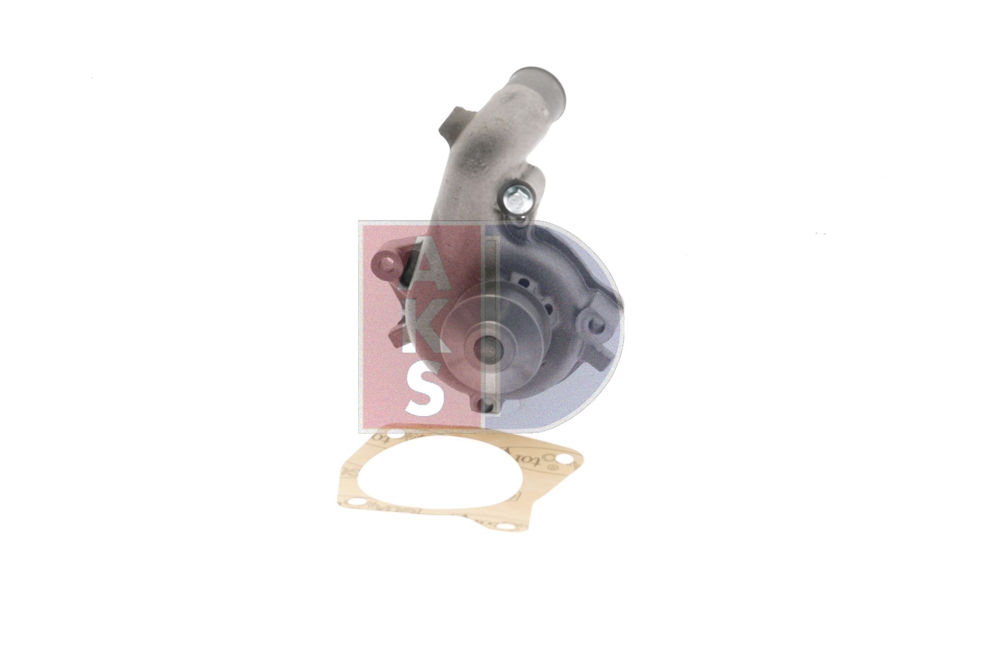 AKS DASIS 570175N: Wasserpumpe