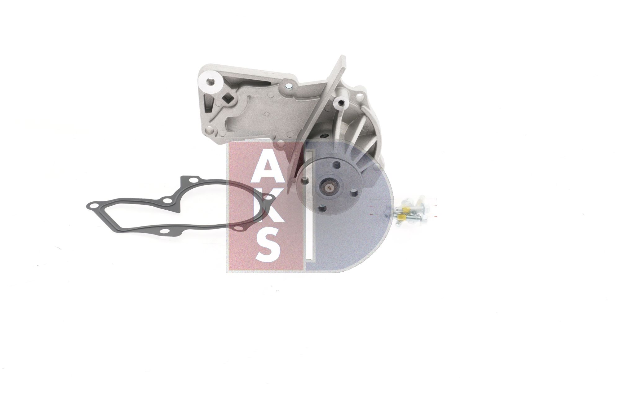 AKS DASIS 570193N: Pompa acqua