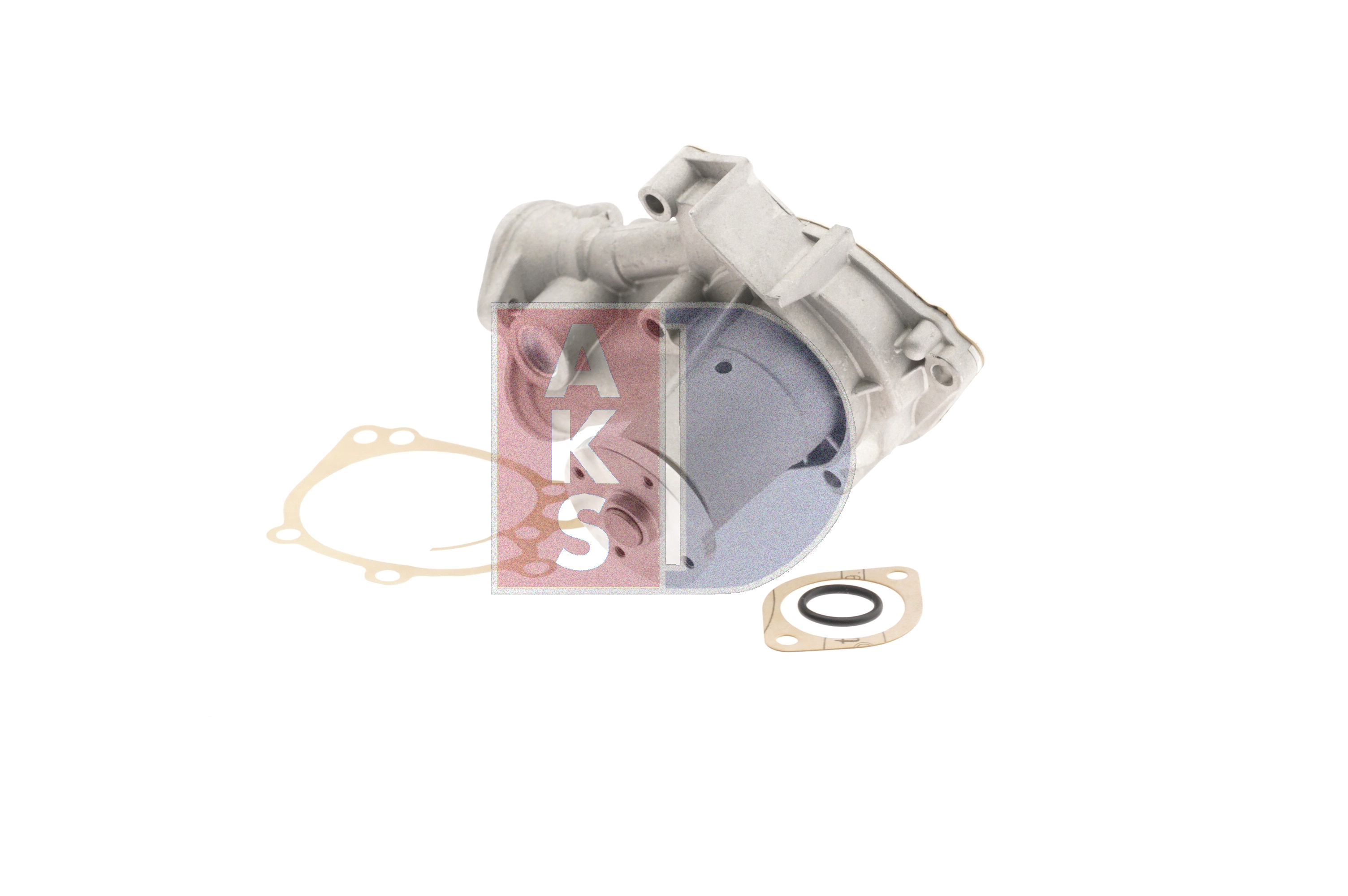 AKS DASIS 570214N: Wasserpumpe