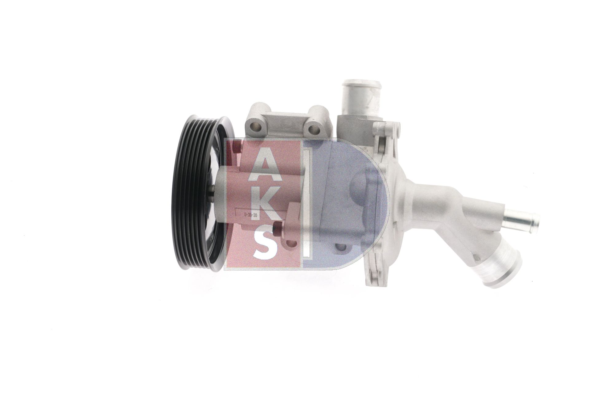 AKS DASIS 570218N: Wasserpumpe