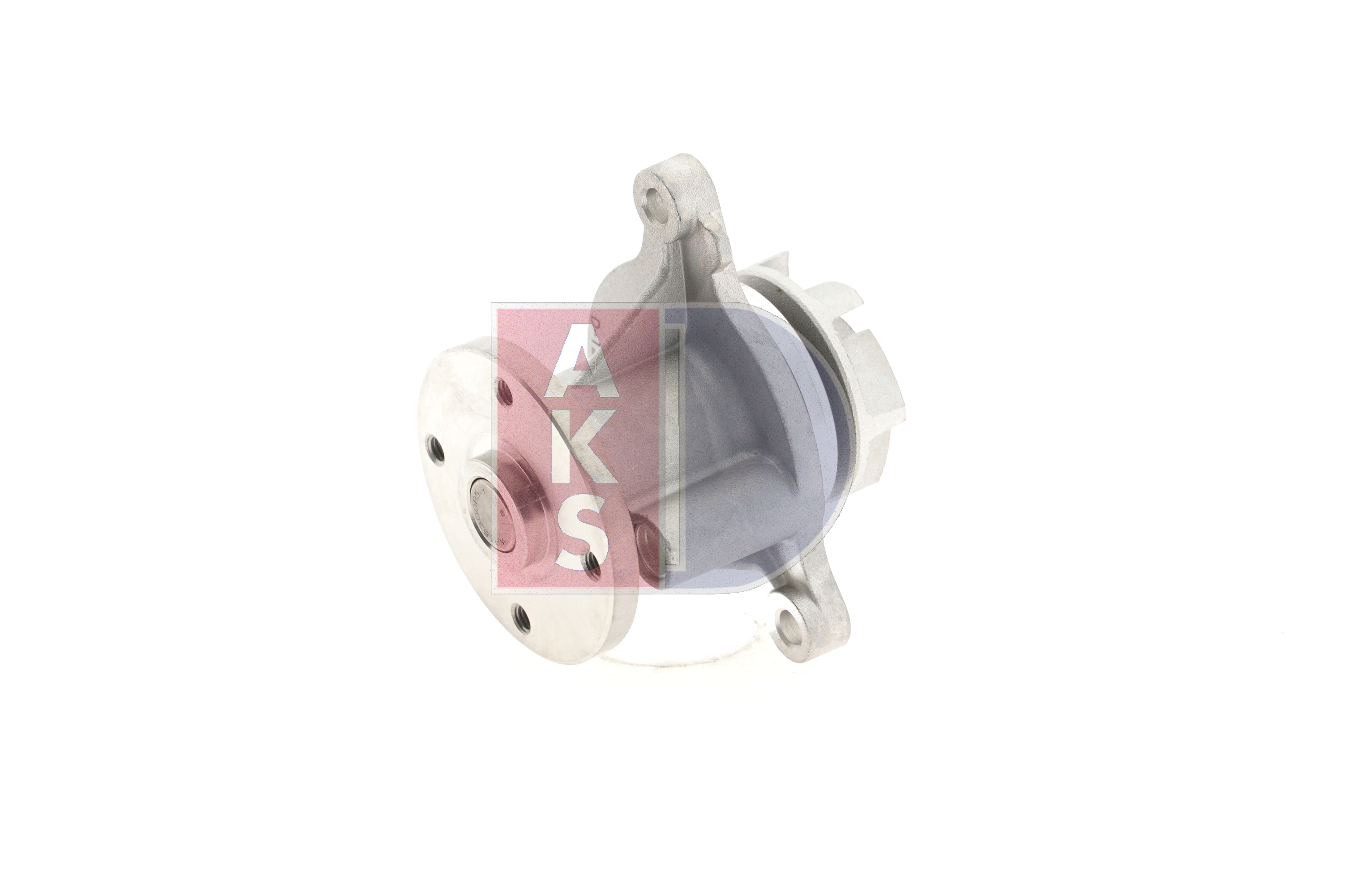 AKS DASIS 570231N Waterpomp KIA PICANTO (JA) 84 Pk Benzine kosten