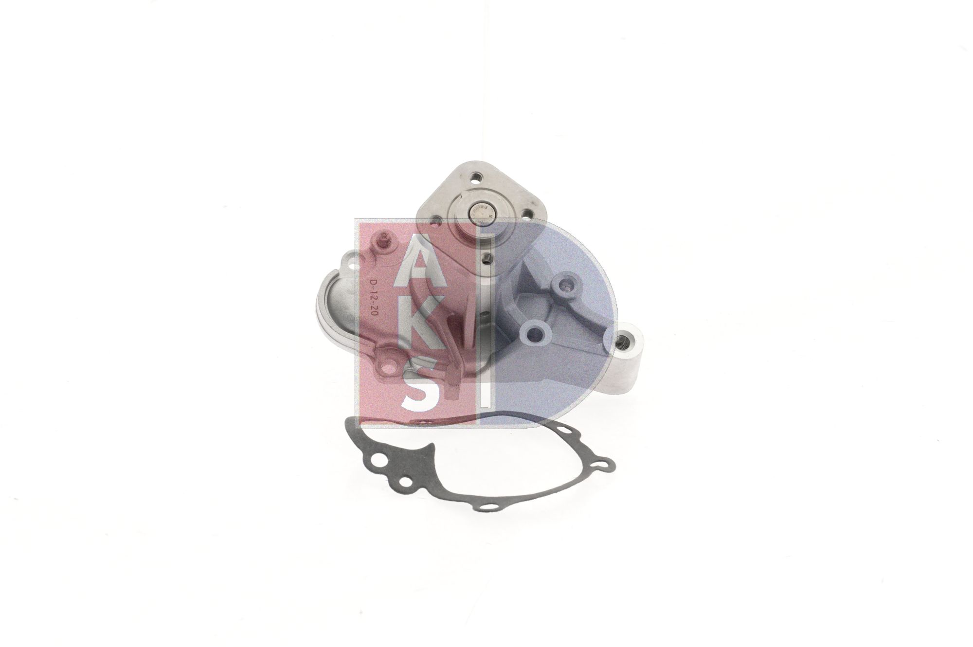 AKS DASIS 570232N: Wasserpumpe