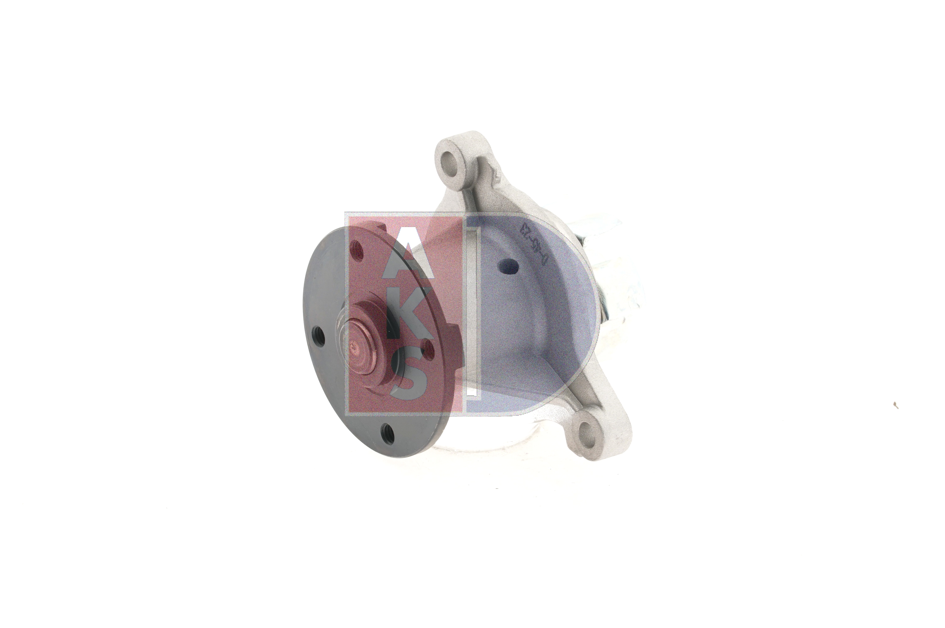 AKS DASIS 570237N: Wasserpumpe