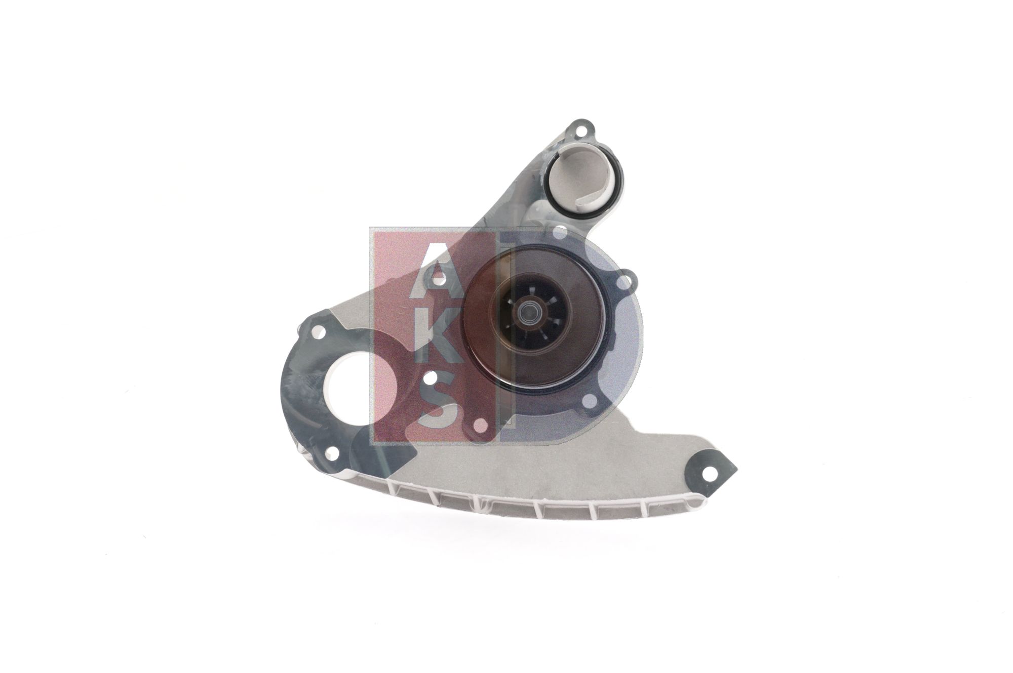 AKS DASIS 570239N Waterpomp IVECO DAILY 3 95 Pk Diesel kosten