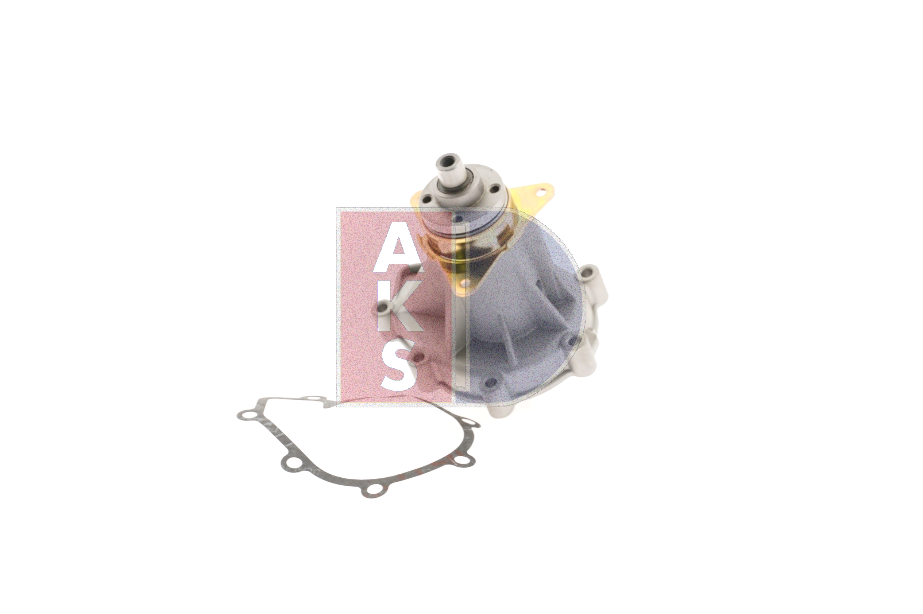 AKS DASIS 570386N: Wasserpumpe