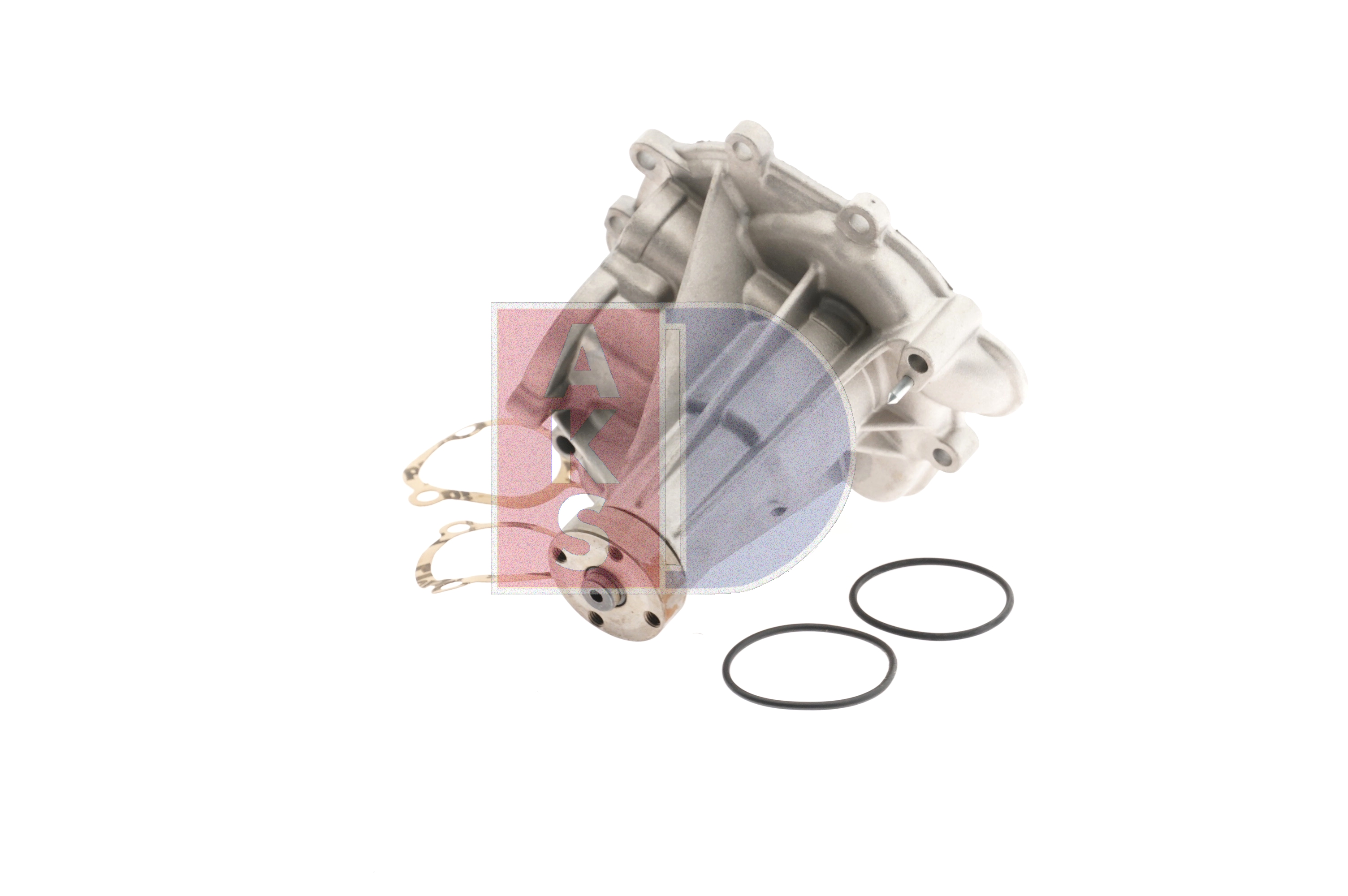 AKS DASIS 570395N: Vandens siurblys
