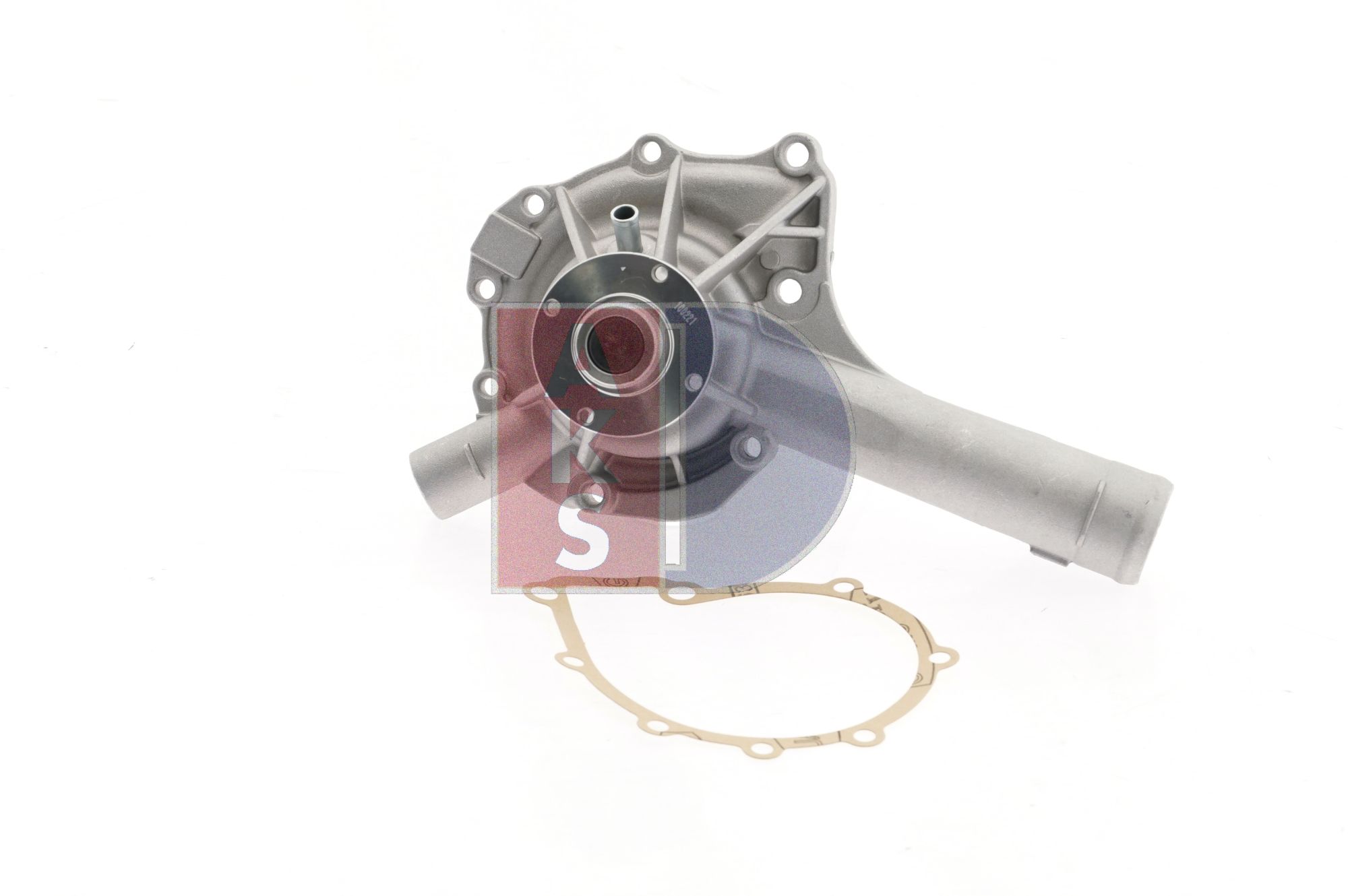 AKS DASIS 570396N: Wasserpumpe