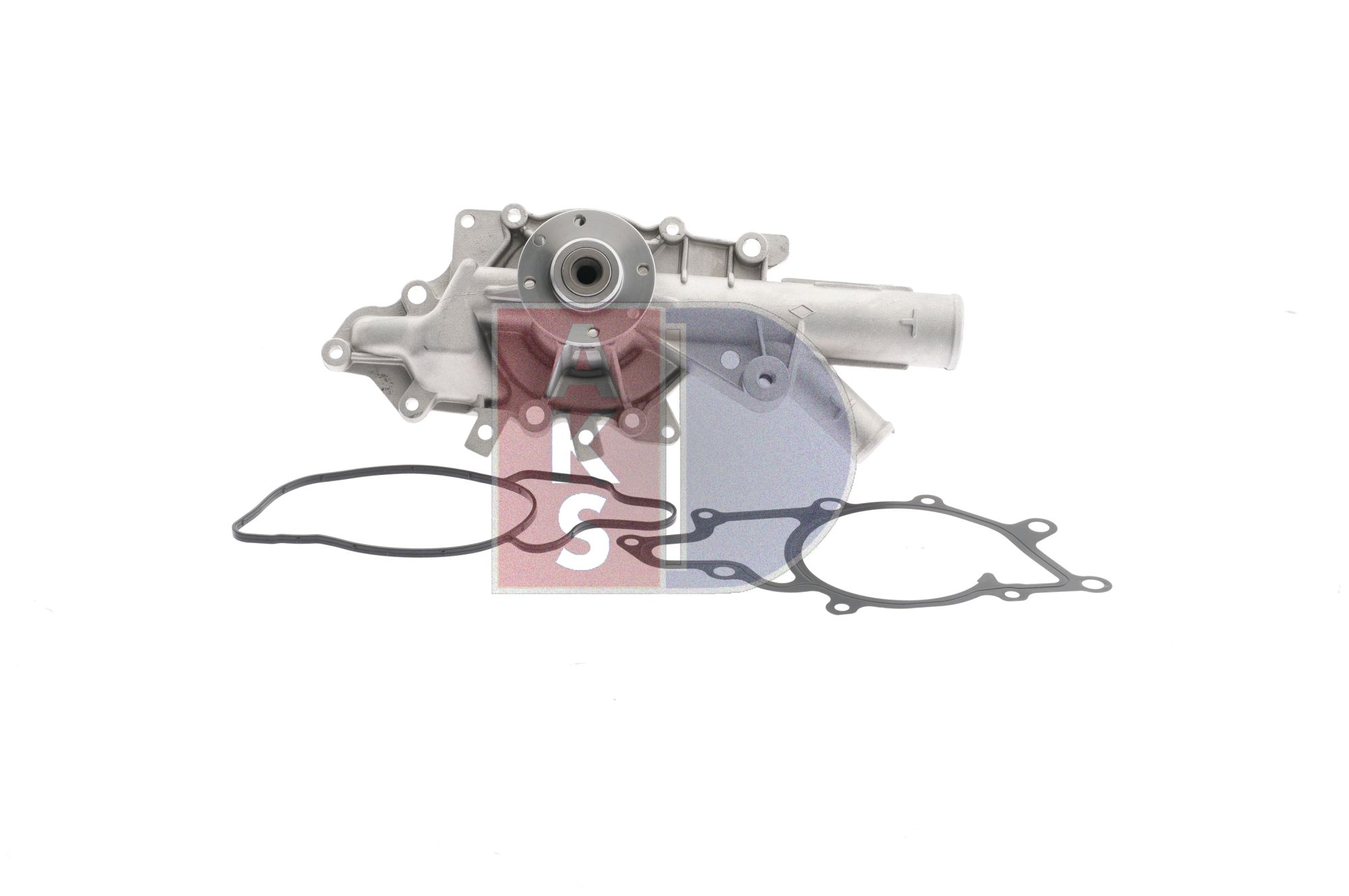 AKS DASIS 570410N Waterpomp MERCEDES-BENZ SPRINTER 4-t Open laadbak/ Chassis (904) 82 Pk Diesel kosten