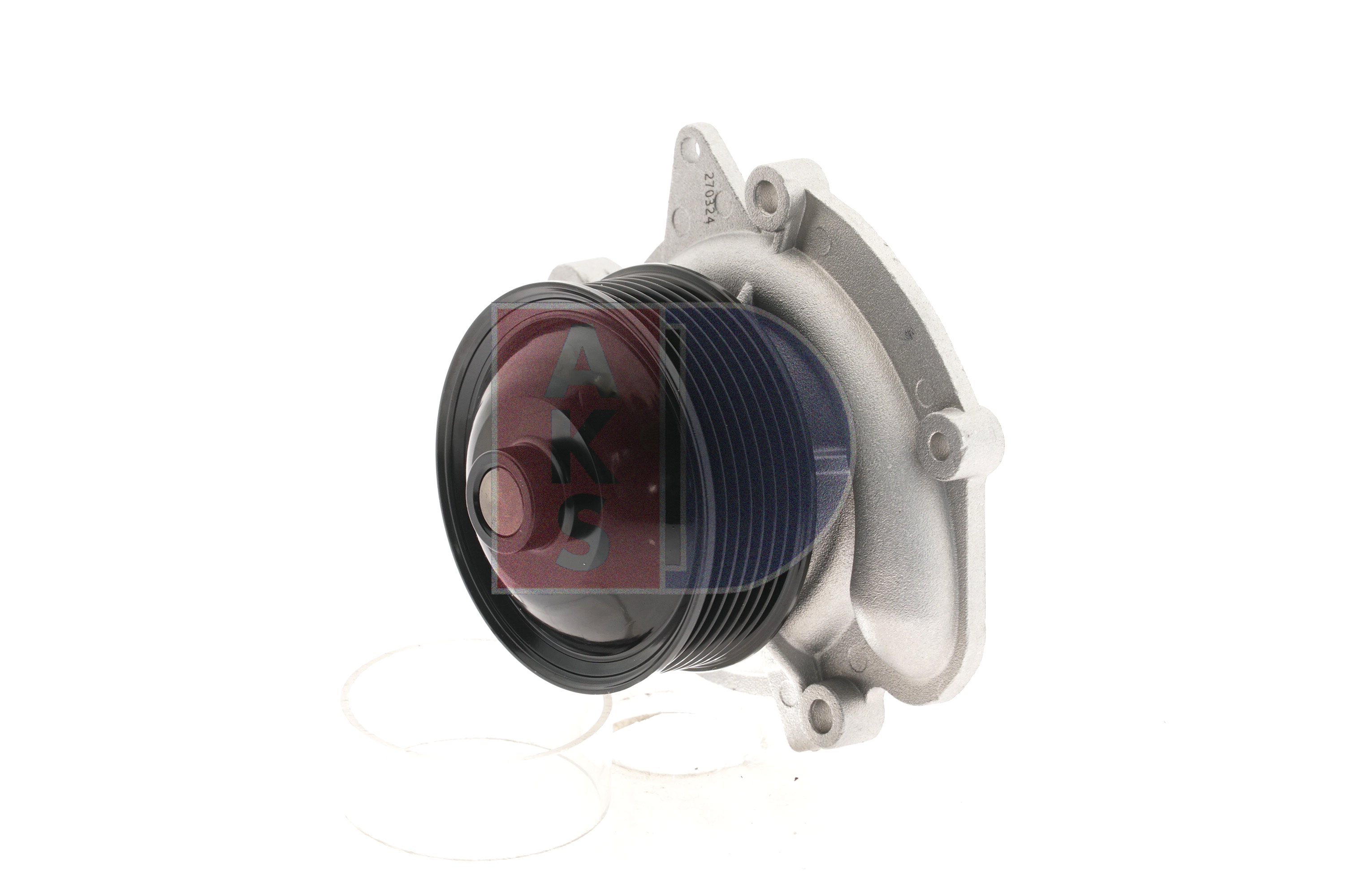 AKS DASIS 570417N: Pompa acqua