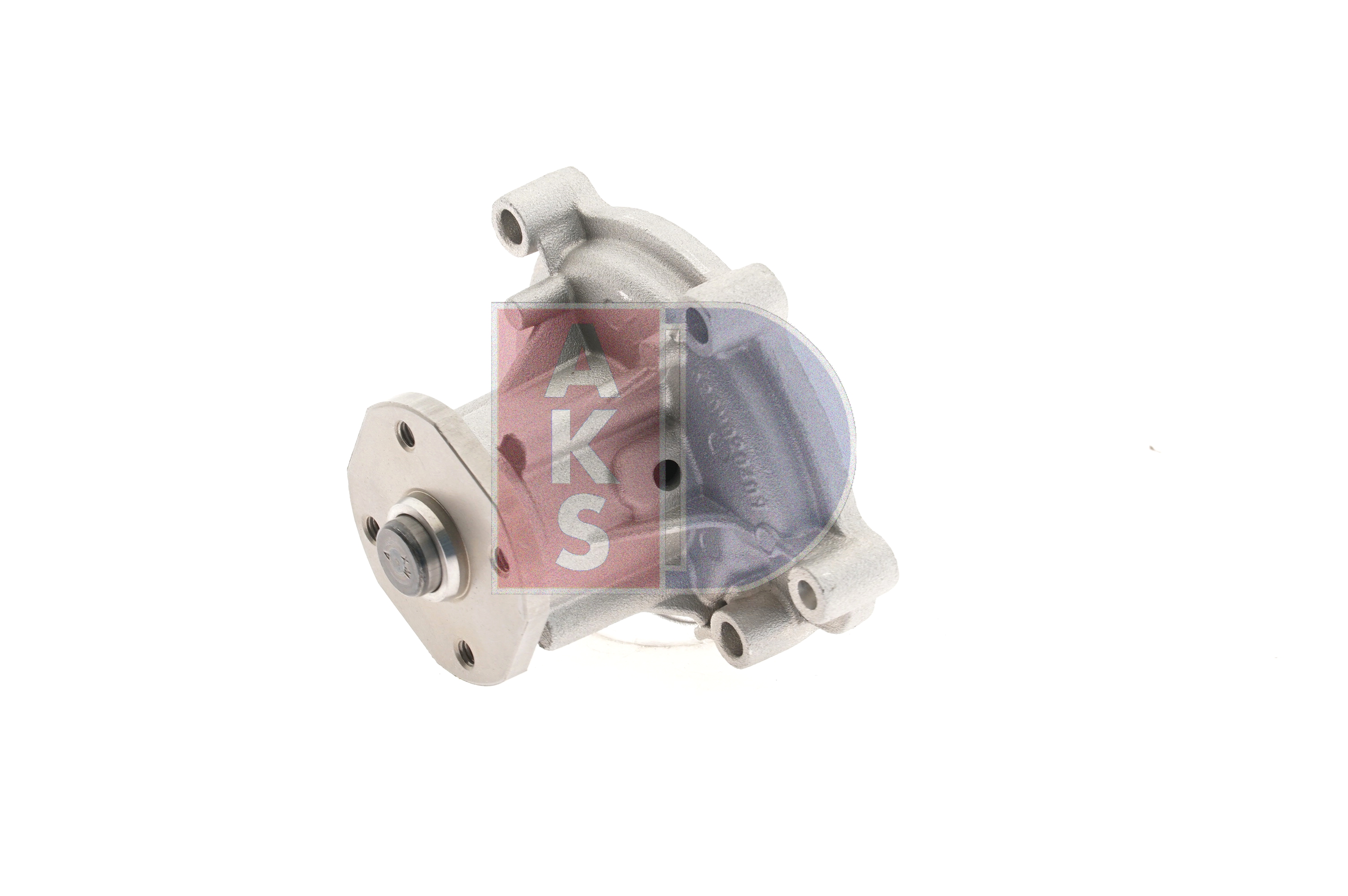 AKS DASIS 570422N Vandpumpe MITSUBISHI COLT 6 (Z3A, Z2A) 95 HK Diesel hvad koster