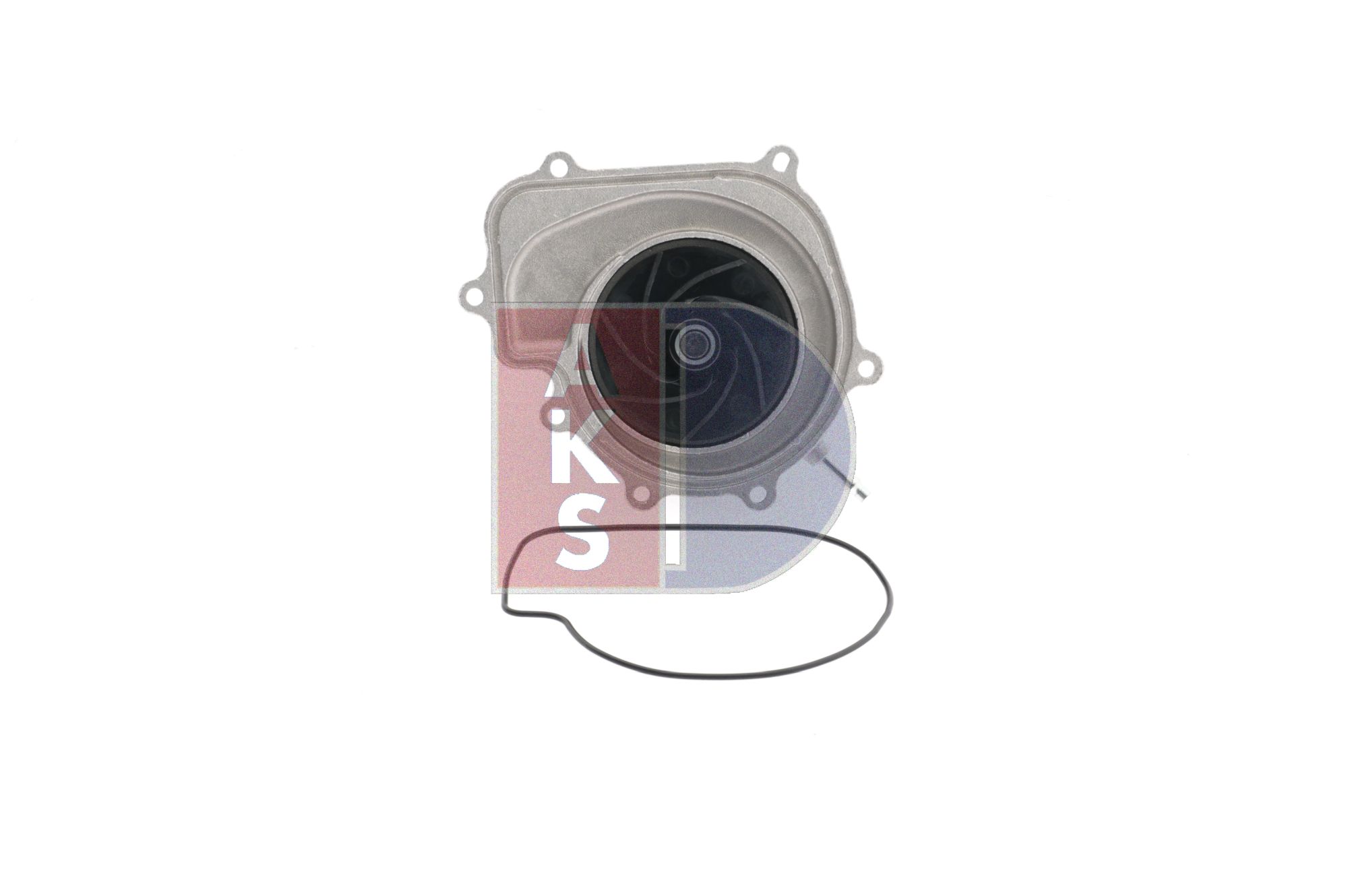 AKS DASIS 570431N: Wasserpumpe