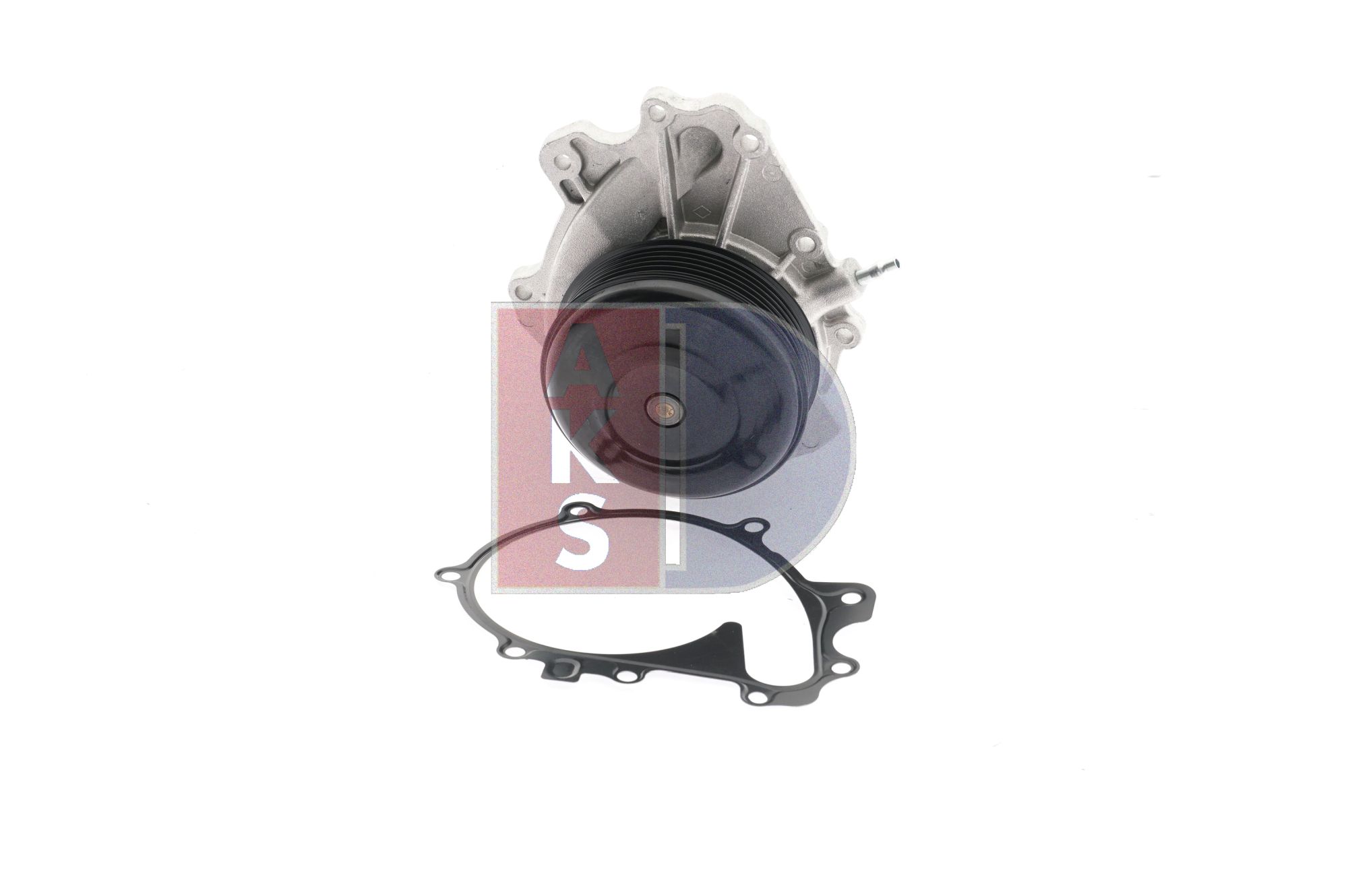 AKS DASIS 570435N Wasserpumpe MERCEDES-BENZ C-Klasse T-modell (S205) C 400 4-matic (205.266) 333 PS Benzin