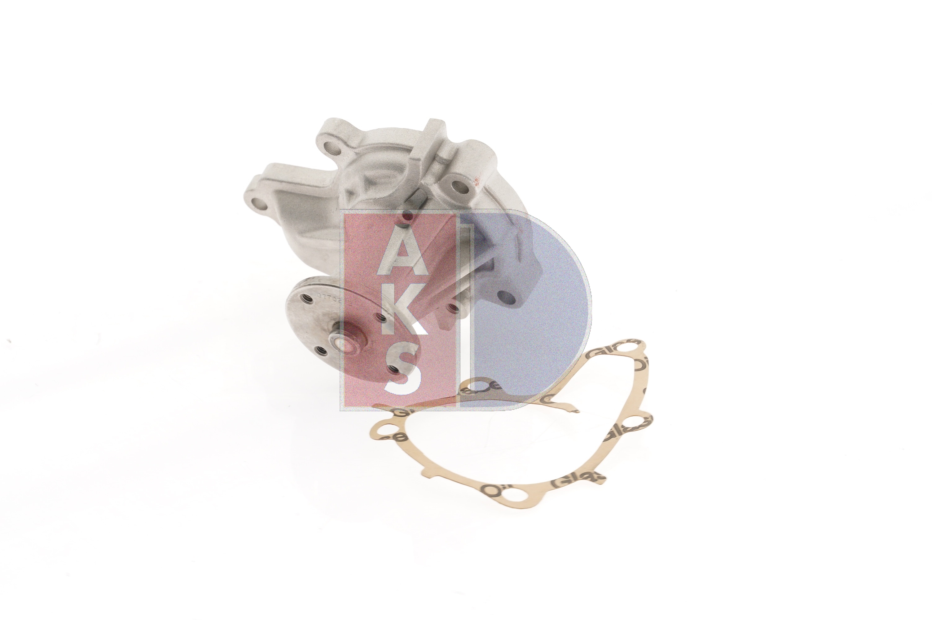AKS DASIS 570451N: Wasserpumpe